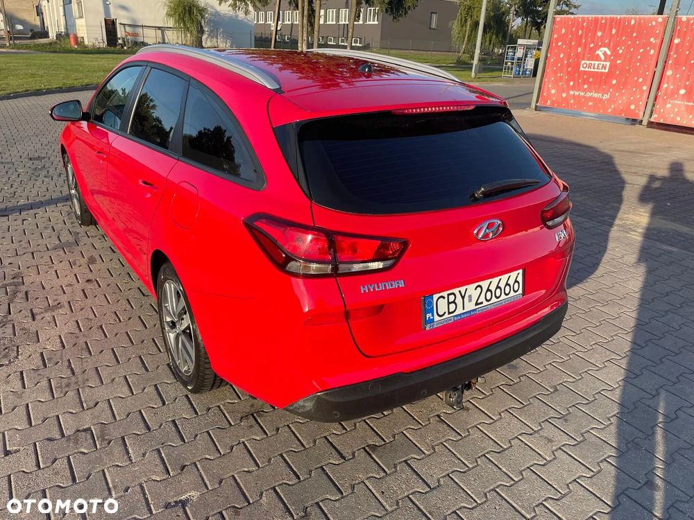 Hyundai i30 - 10