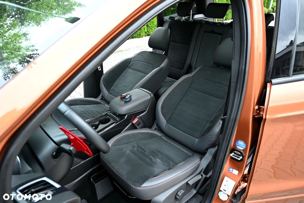 Ford Kuga 1.5 EcoBoost 4x4 ST-Line - 26