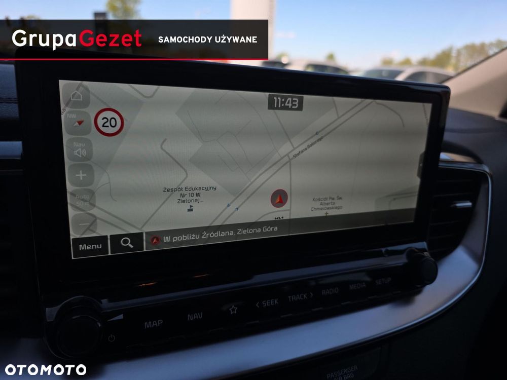 Kia Ceed 1.5 T-GDI Tribute DCT - 27