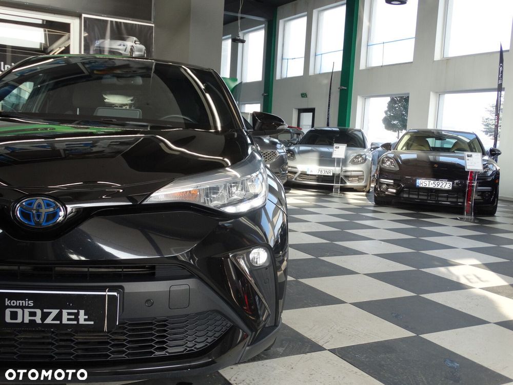 Toyota C-HR - 32