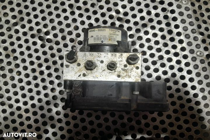 Pompa ABS 89541-0D100 / 44540-0D020 89541-0D100 / 44540-0D020 Toyota - 3
