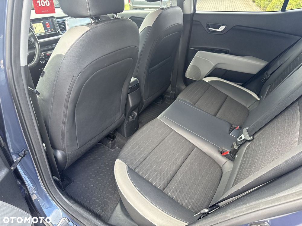 Kia Stonic 1.4 XL - 16