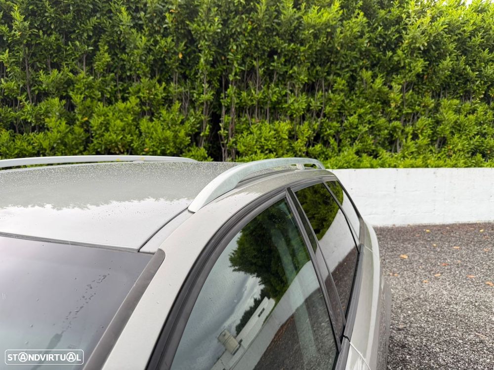Audi A4 Avant 1.9 TDI - 16