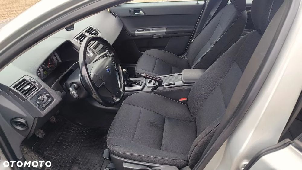 Volvo V50 1.6D DRIVe Momentum - 2