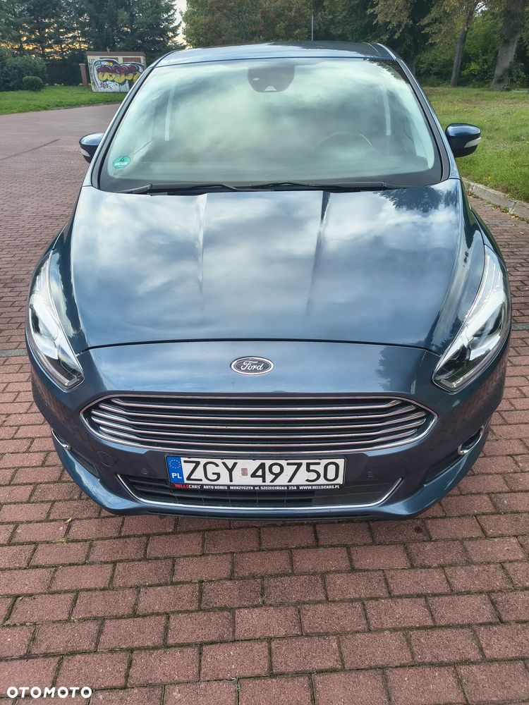 Ford S-Max - 6