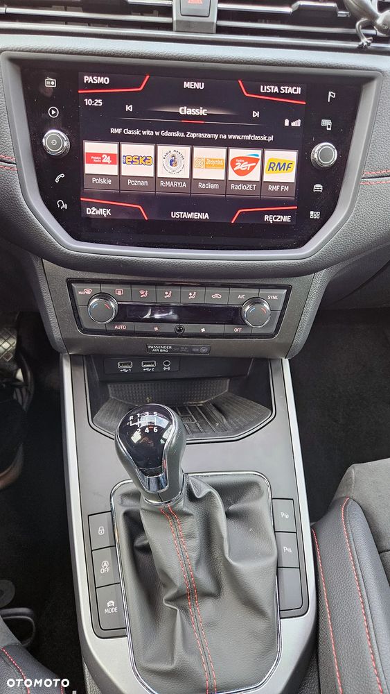 Seat Arona 1.5 TSI FR S&S - 11