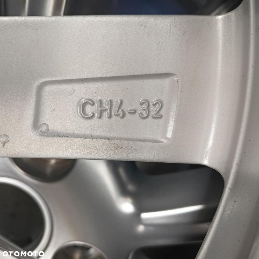 Koła 4x108 16 Opel Mokka Continental Nowe (KF7133) - 9