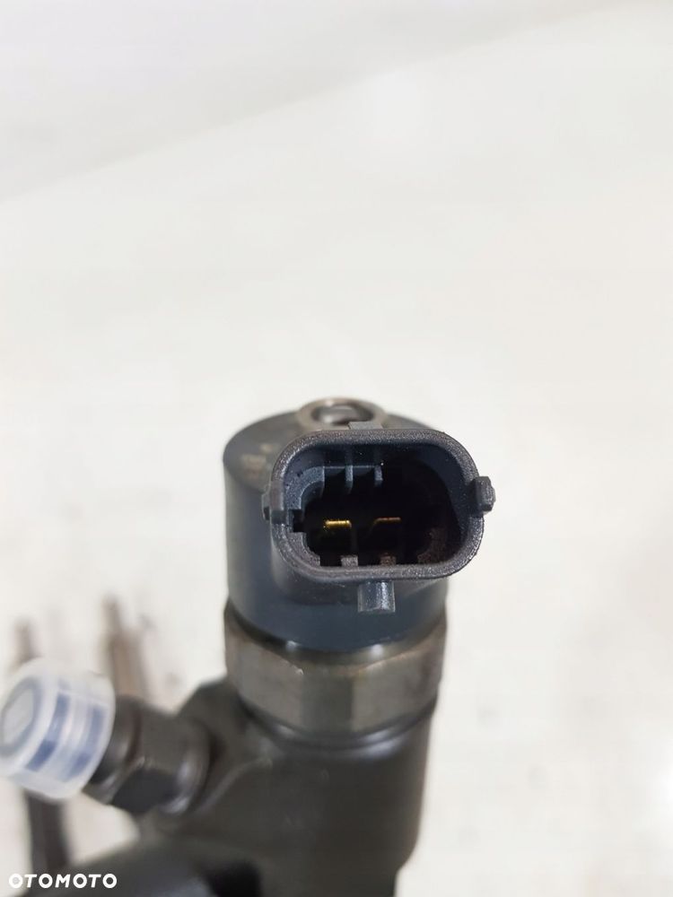 WTRYSKIWACZ 0986435227 DUCATO IVECO 2.3 JTD 2.3 HPI SPRAWDZONE - 5