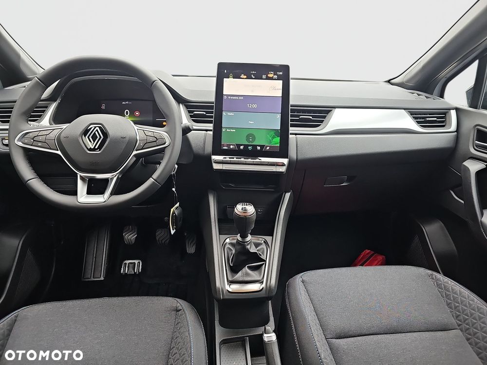 Renault Captur 1.0 TCe Evolution - 25