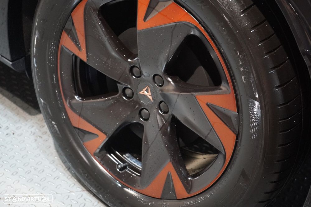 Cupra Tavascan 77 kWh Endurance - 35