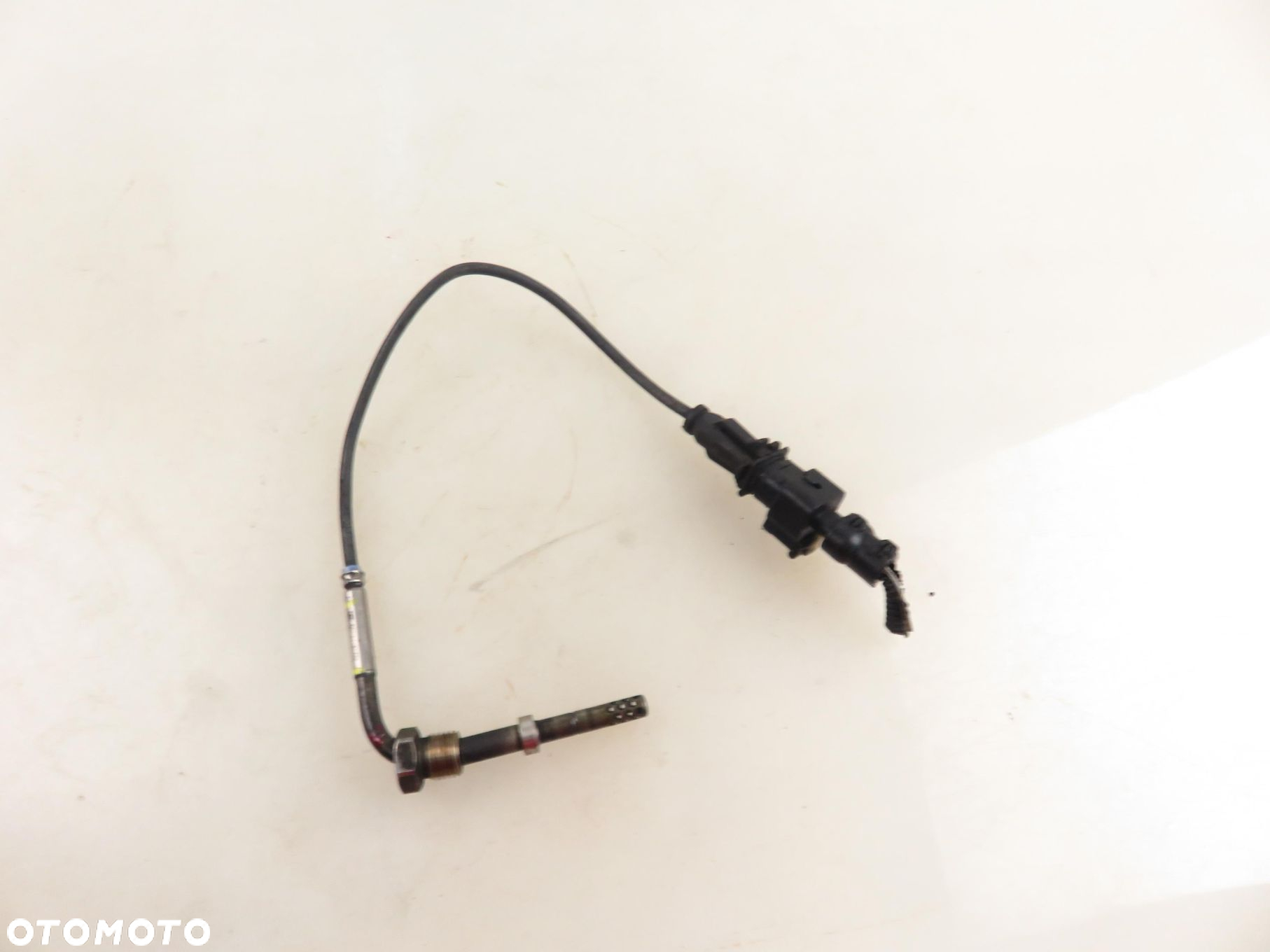 CZUJNIK SPALIN FIAT SEDICI 1.9 D Multijet 1821379J50000 - 5