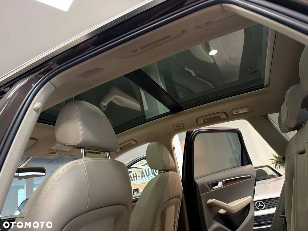 Audi Q5 2.0 TFSI quattro tiptronic - 29