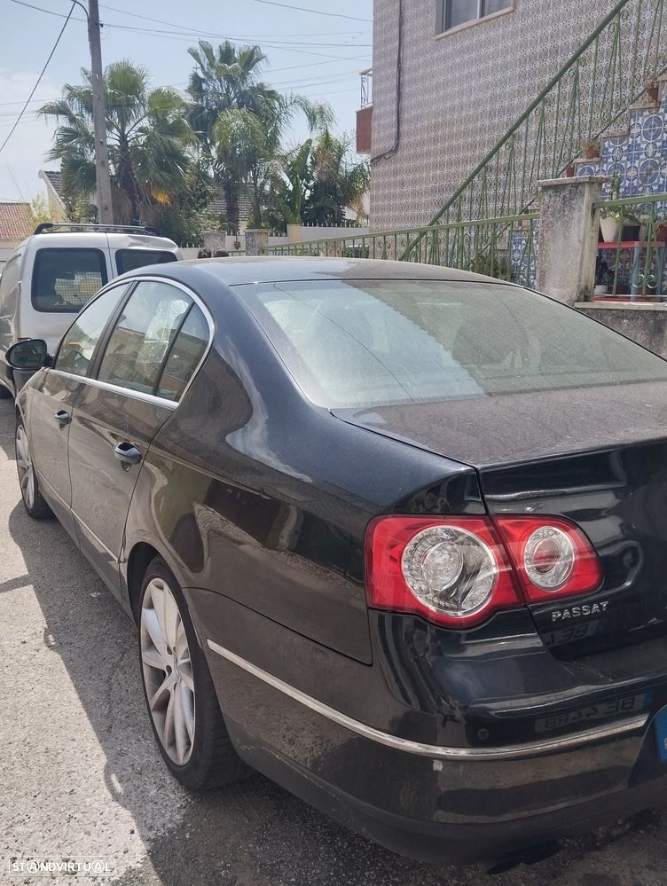 VW Passat 2.0 TDI Edition Highline DSG - 13