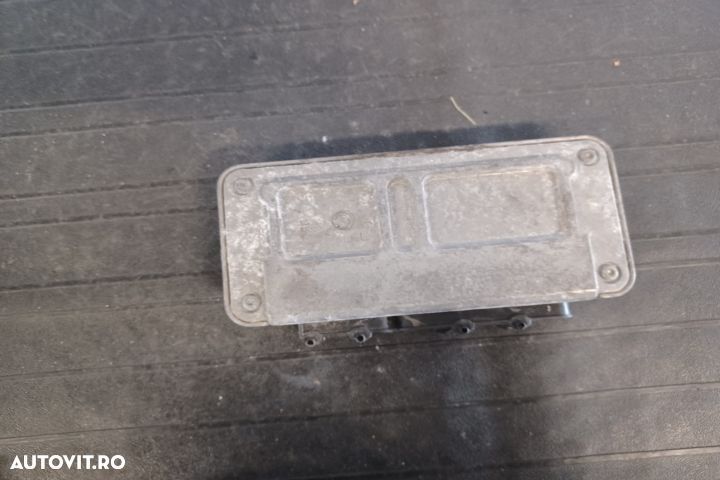 Calculator motor ECU 03C906024AD - 1.4 03C906024AD - 1.4 Volkswagen V - 2