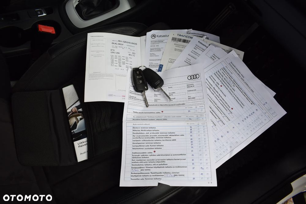 Audi Q3 2.0 TDI Quattro S tronic - 39