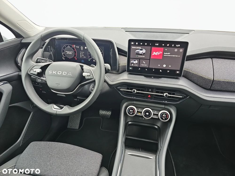 Skoda Kodiaq 2.0 TDI 4x4 Selection DSG - 17