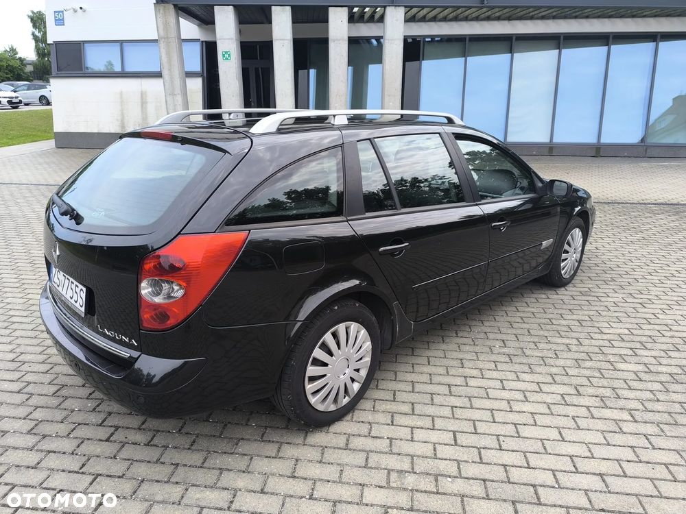 Renault Laguna - 4
