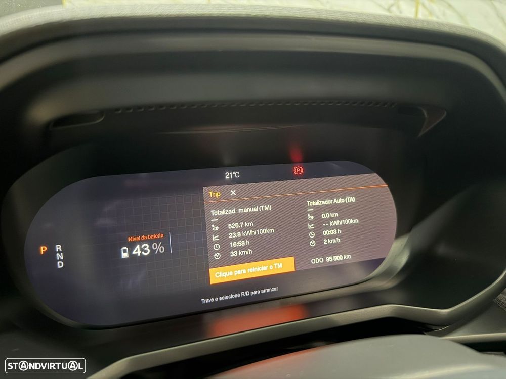 Polestar 2 Long Range 78 kWh AWD - 16