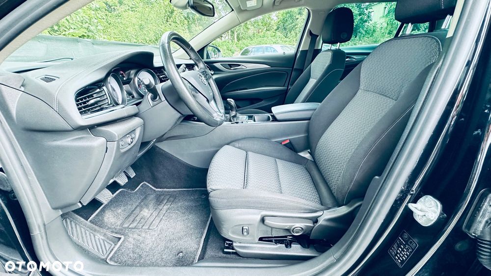 Opel Insignia 1.6 CDTI ecoFLEXStart/Stop Business Edition - 19