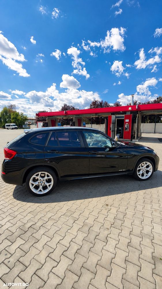 BMW X1 - 4