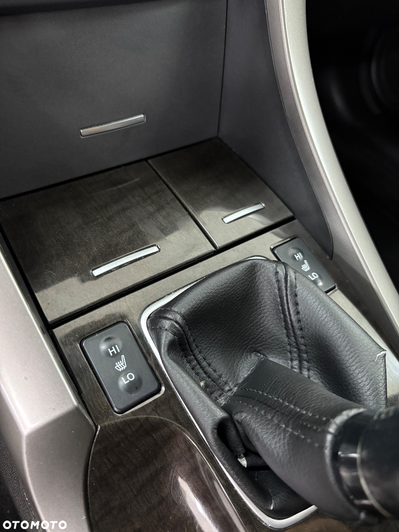 Honda Accord 2.0 Executive - 14