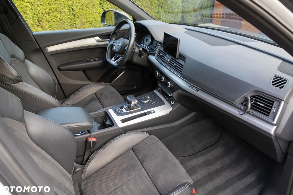 Audi SQ5 - 14