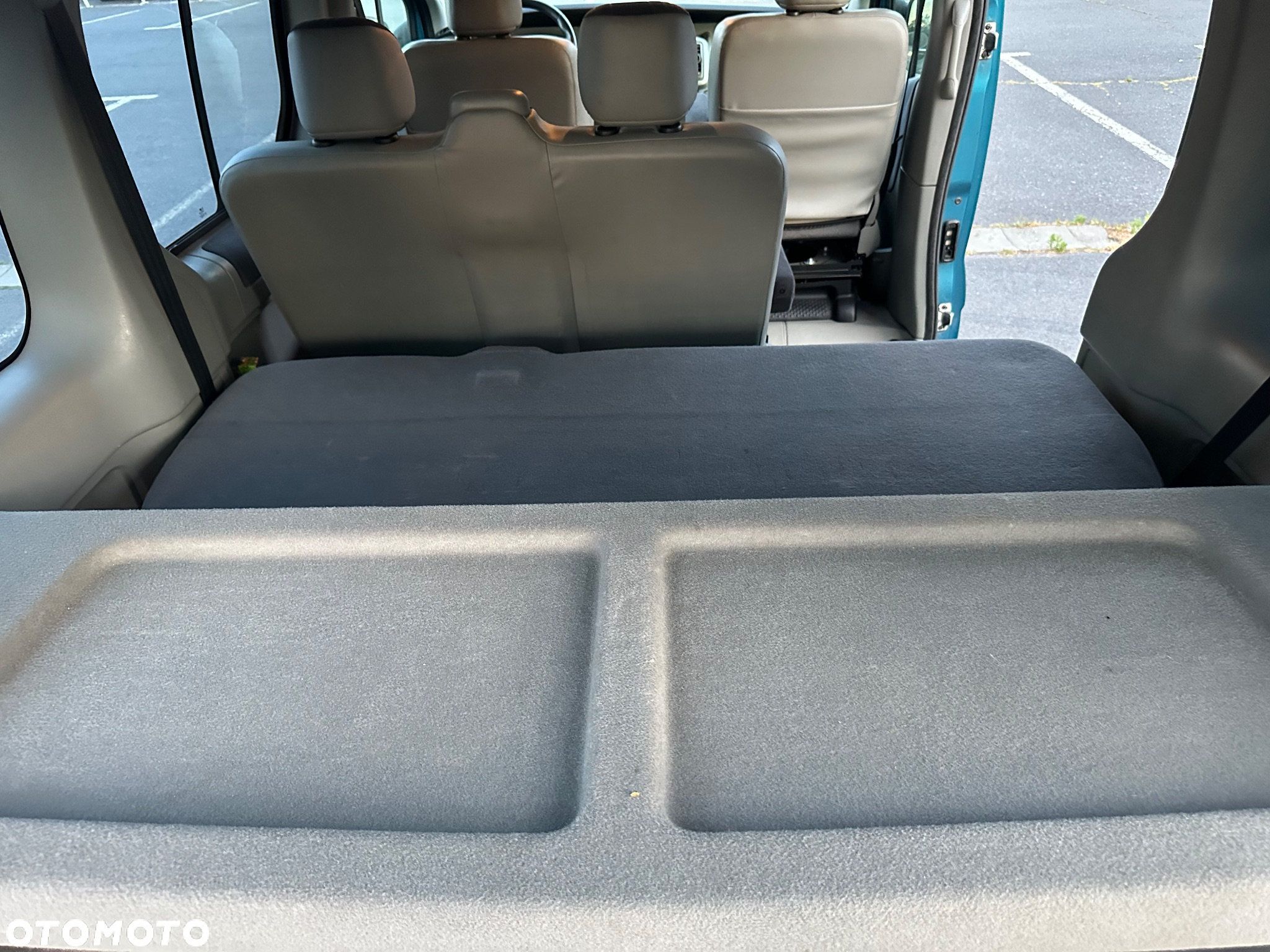 Renault Trafic - 14