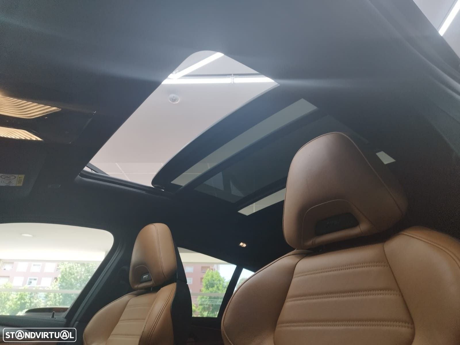 BMW X4 20 d xDrive xLine Pack M Auto - 57