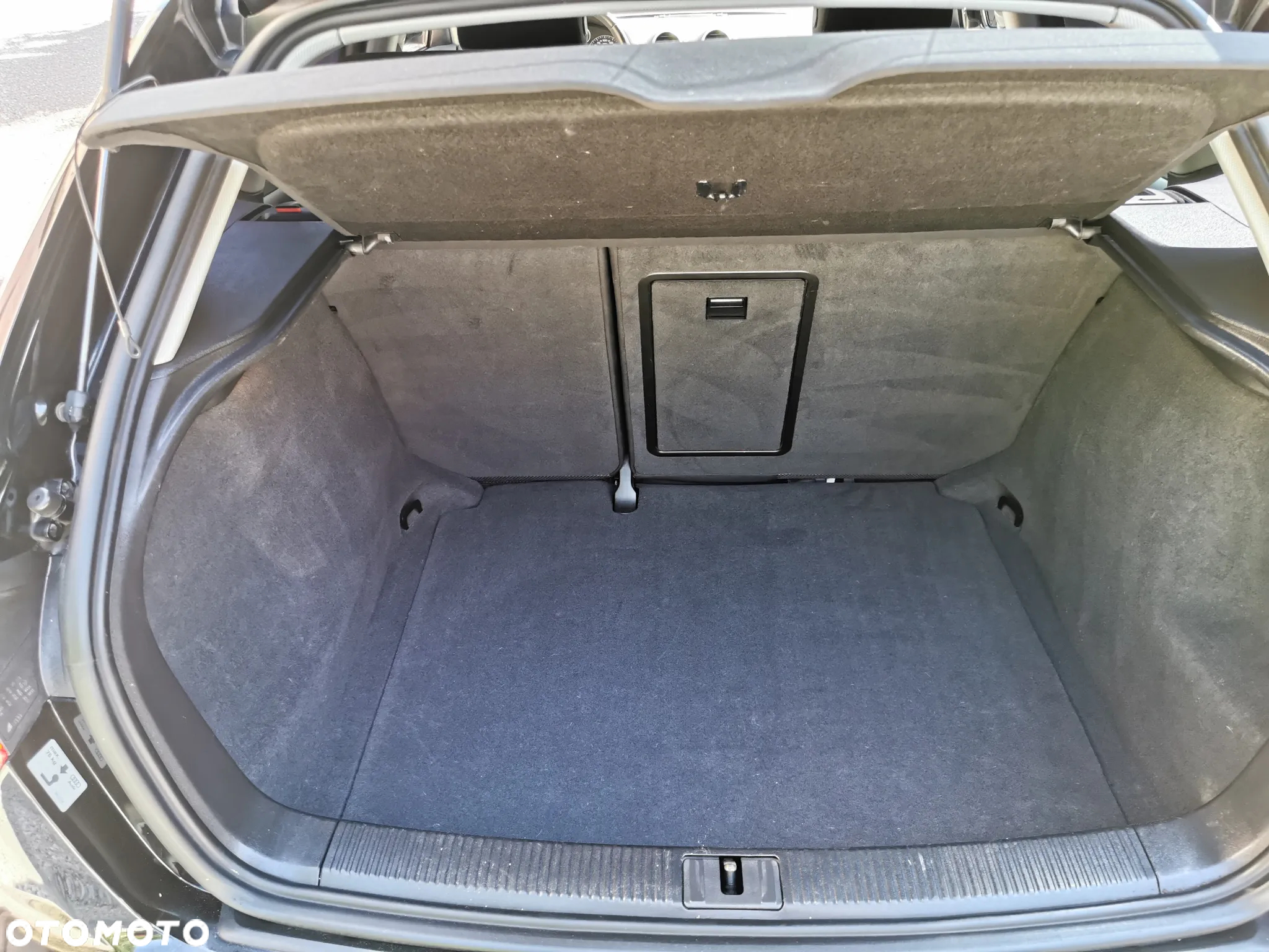 Audi A3 1.4 TFSI Sportback Attraction - 17