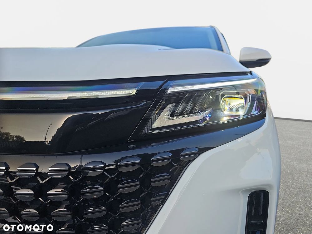 DFSK e5 1.5 PHEV Prestige E-CVT - 9