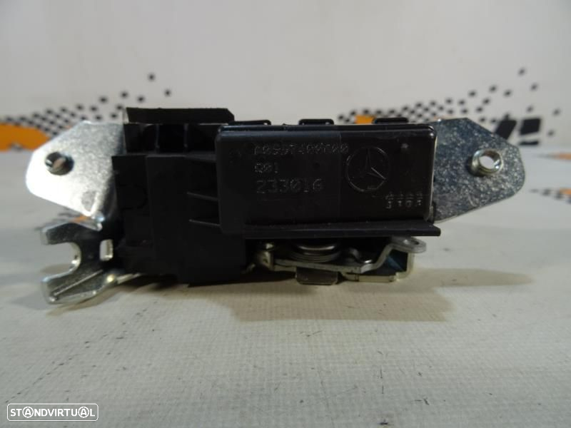 Fecho Da Mala Mercedes-Benz C-Class T-Model (S205)  A0997400600 / A 09 - 6