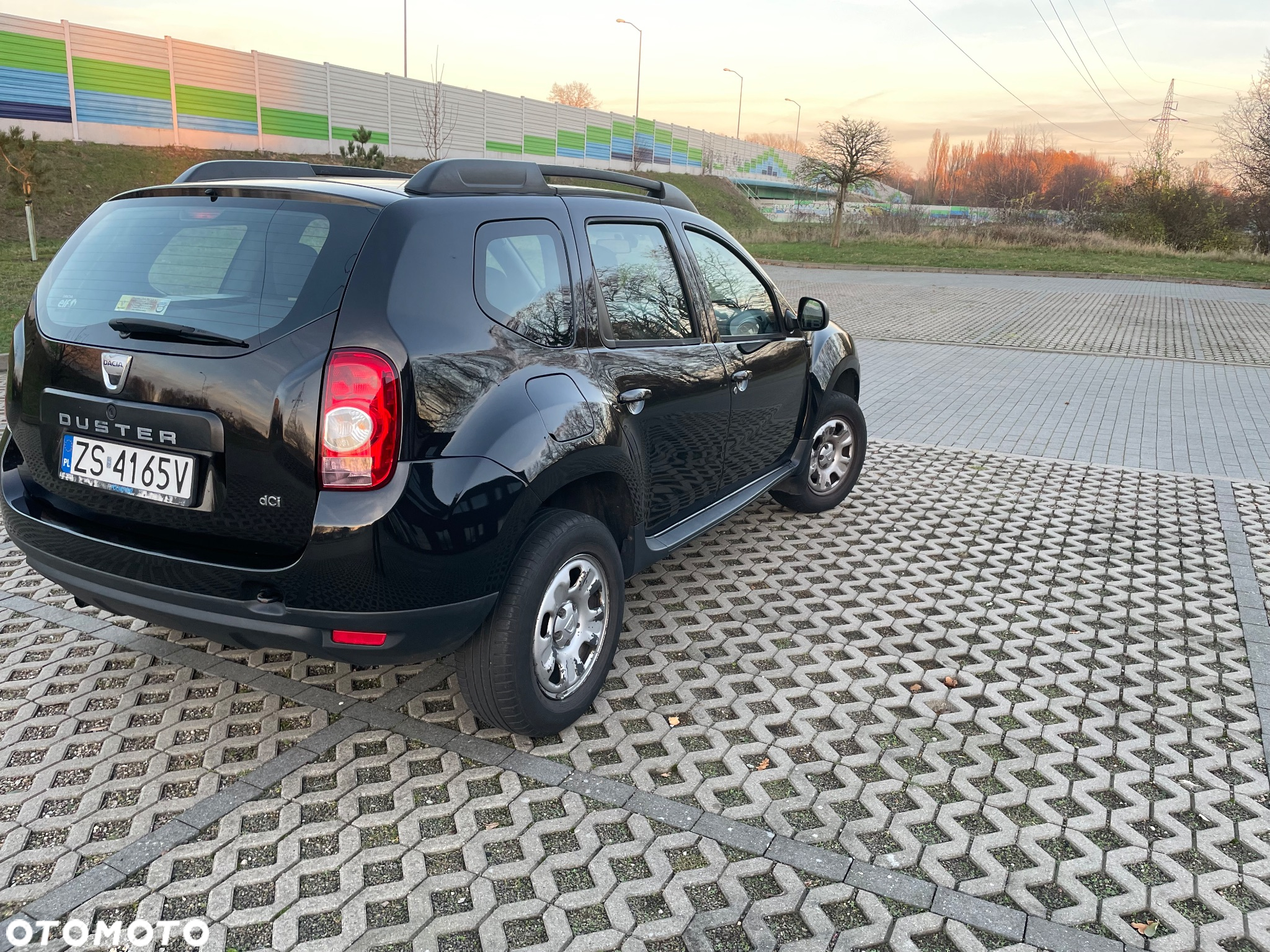 Dacia Duster 1.5 dCi Laureate - 3