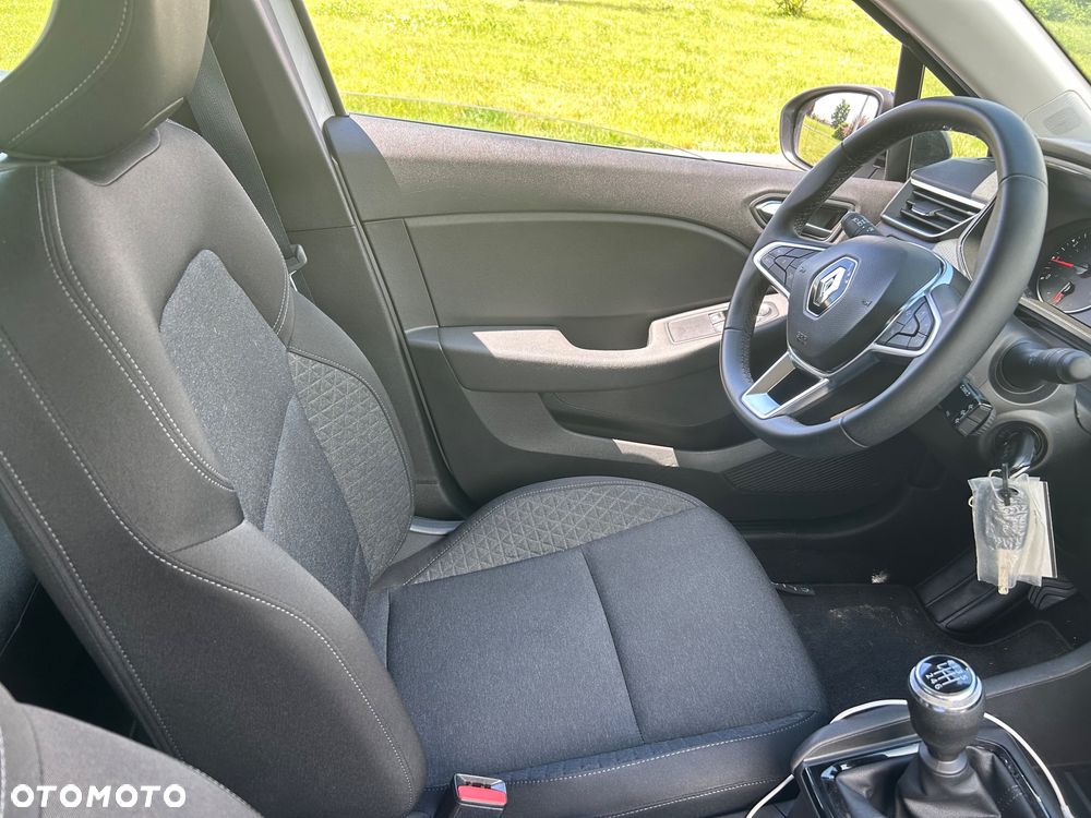 Renault Clio 1.0 TCe Equilibre - 10