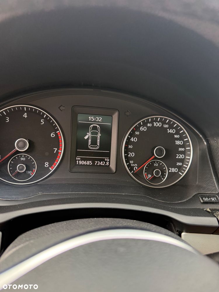 Volkswagen Scirocco 1.4 TSI - 7