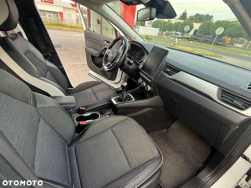 Renault Captur 1.0 TCe Intens - 9