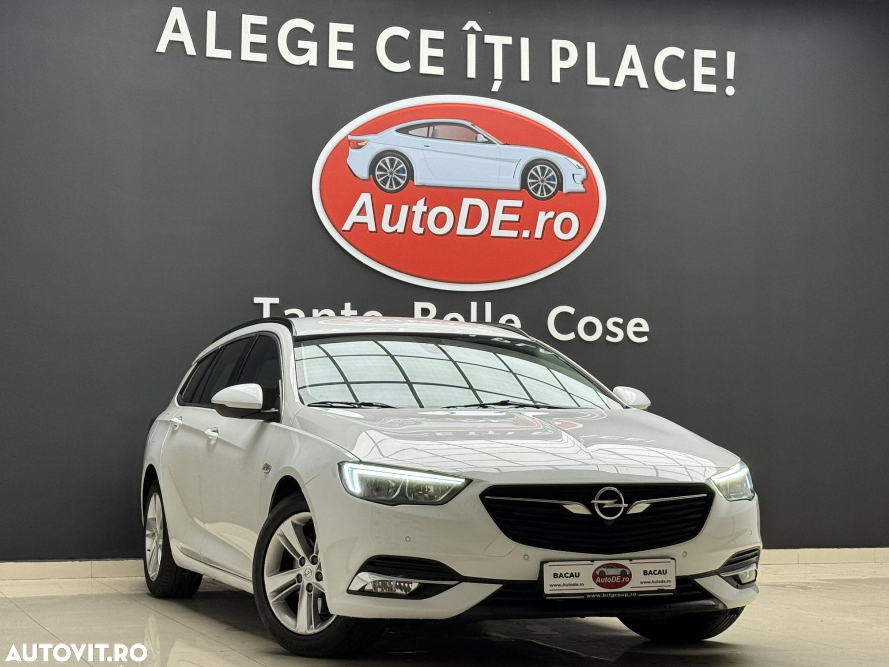 Opel Insignia - 2