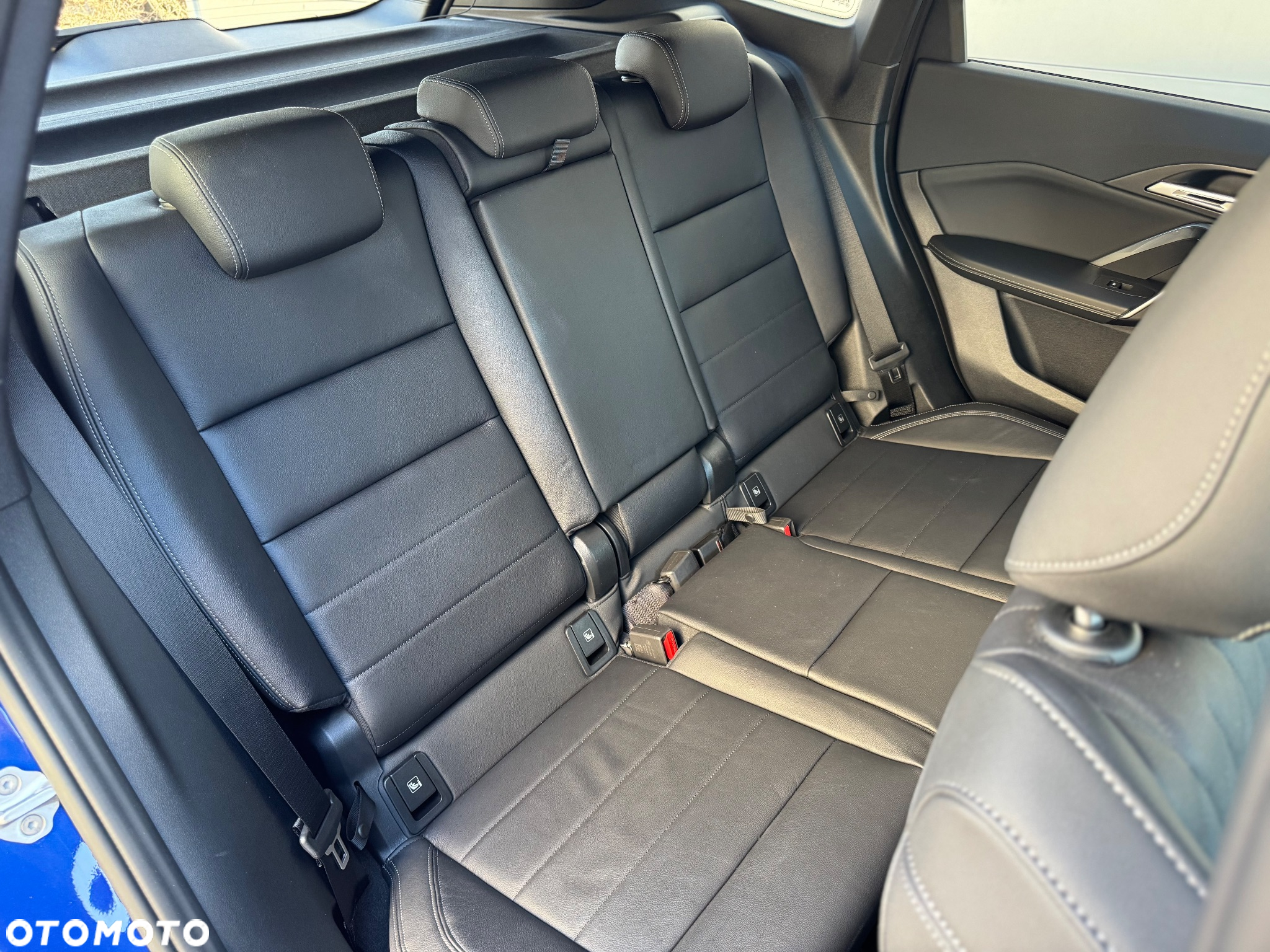 BMW X1 xDrive20d M Sportpaket - 38