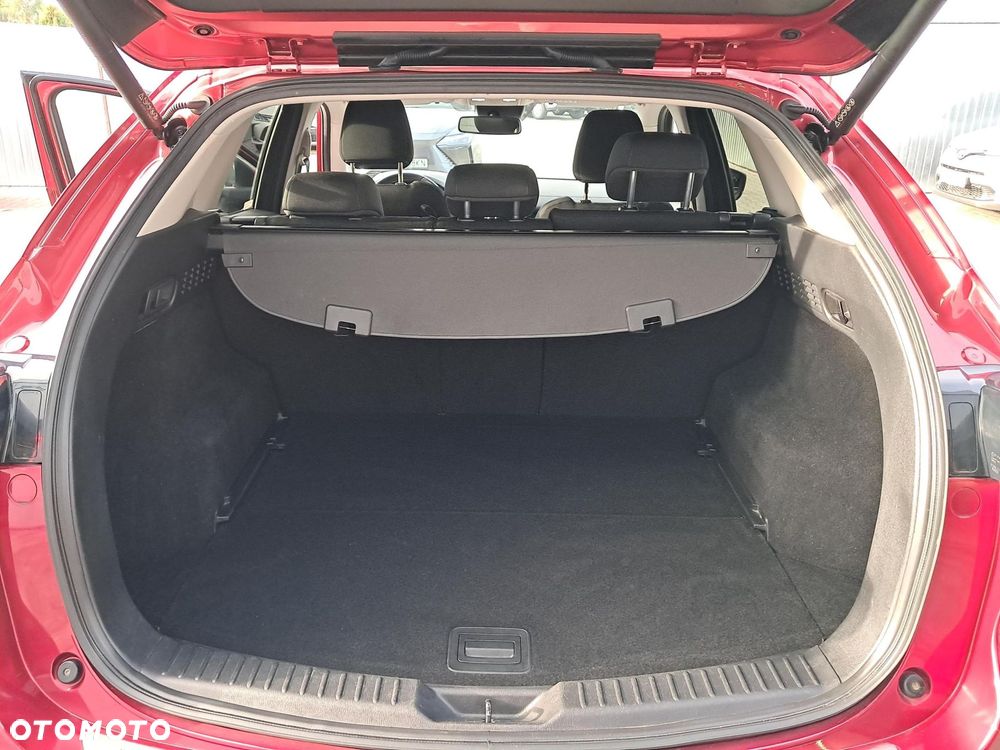 Mazda CX-5 2.5 Hikari 2WD - 11