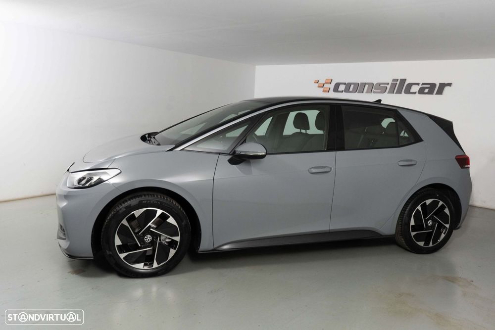 VW ID.3 58 kWh Pro - 8