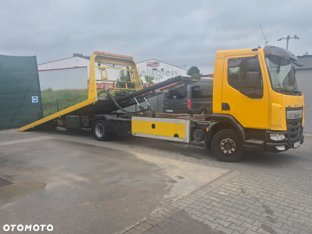 DAF LF 180 - 19