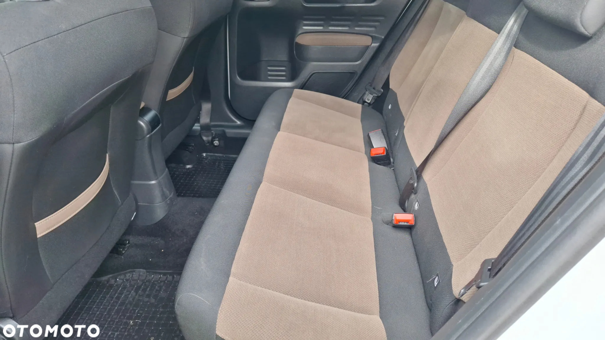 Citroën C4 Cactus 1.2 PureTech Shine Edition - 13