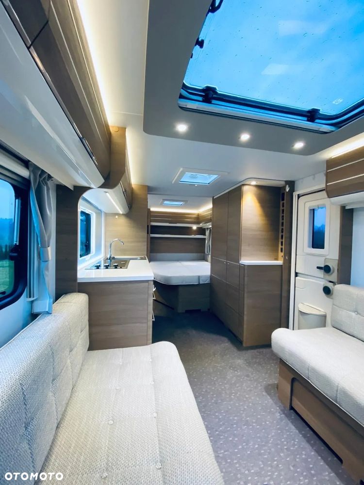 Adria ADORA 613 UT - 16