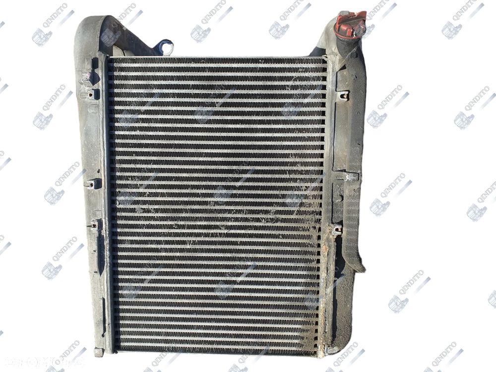 INTERCOOLER CHŁODNICA POWIETRZA DAF CF - 2