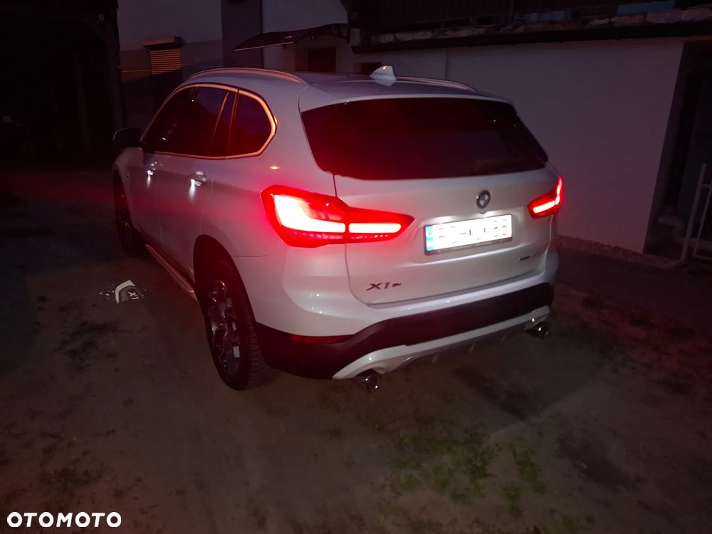 BMW X1 sDrive20d - 39