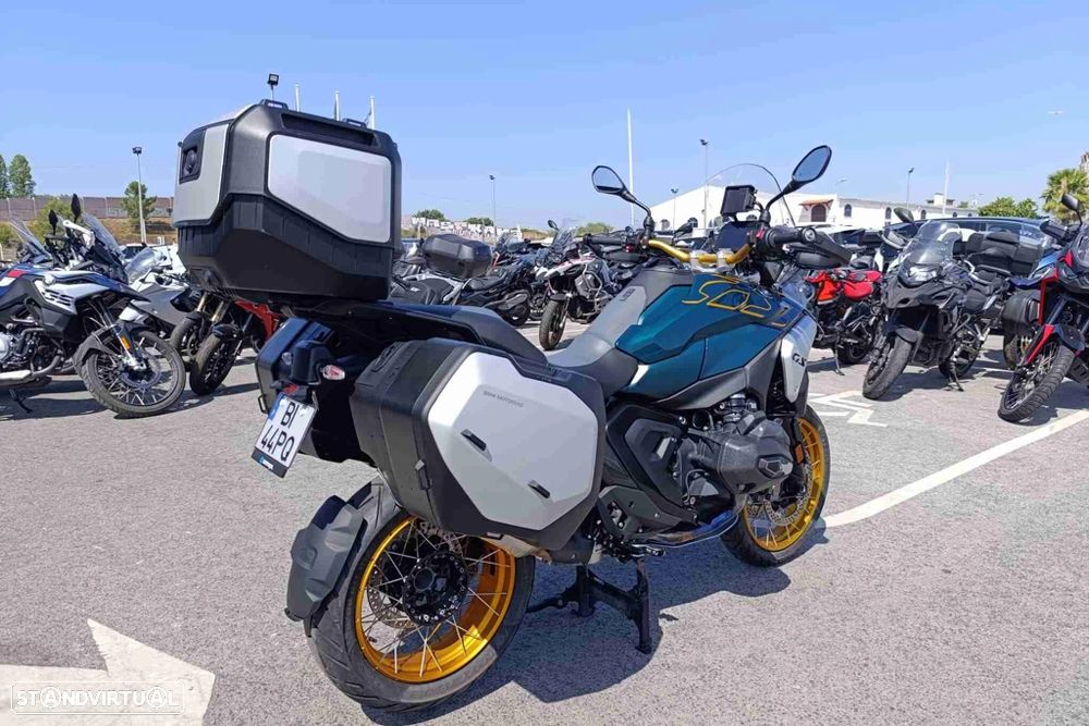 BMW R 1300 GS - 6