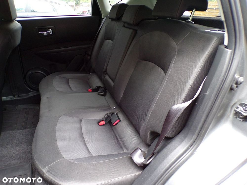 Nissan Qashqai - 27