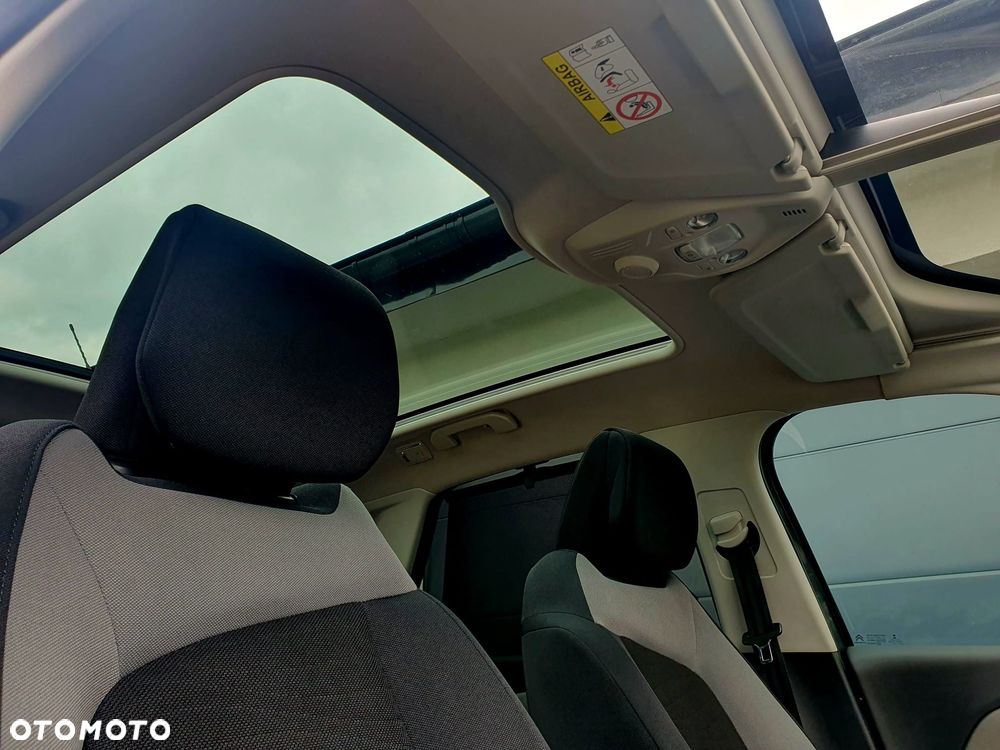 Citroën C4 Picasso BlueHDi 120 Business Class - 18
