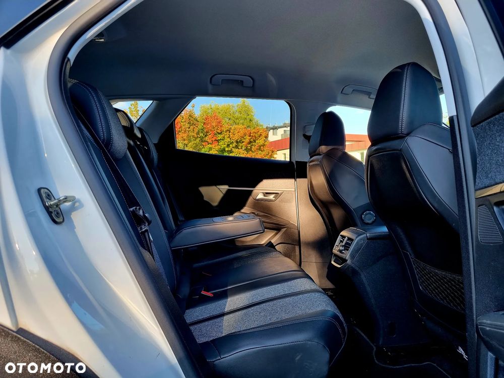 Peugeot 3008 1.5 BlueHDi Allure S&S - 14