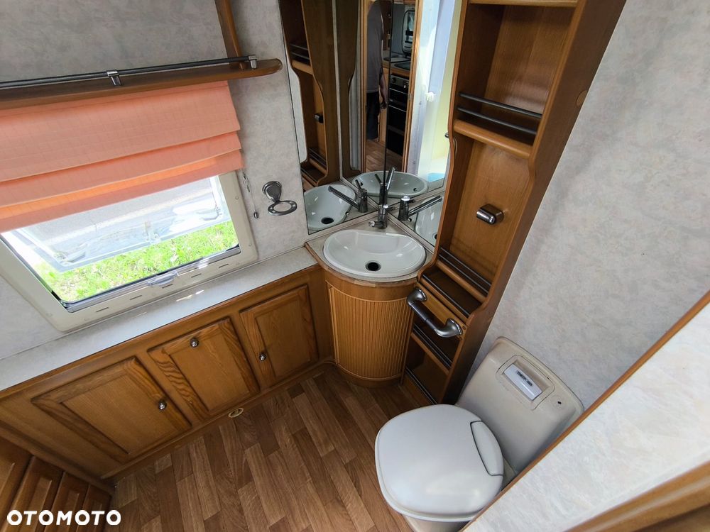 Compass LBERTE AIR - 28