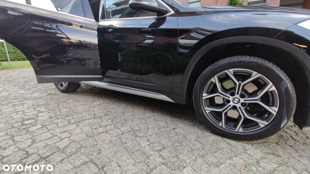 BMW X1 xDrive20i xLine - 9
